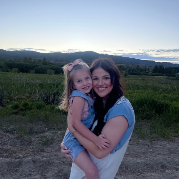 Meet the Posher Other - Meet your Posher, Addison